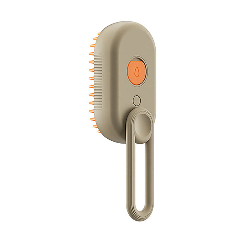 Dog&Cat Steam Brush