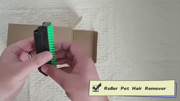 Roller Pet Hair Remover